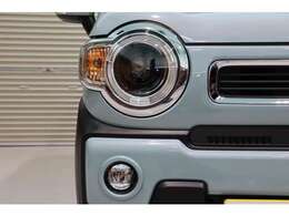 LEDヘッドライト・LEDフォグランプ