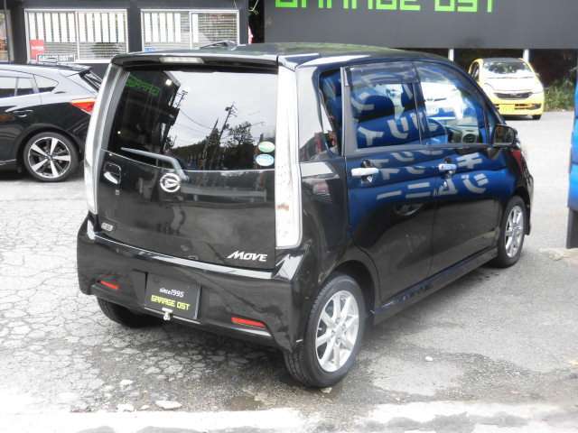 過走行車のため、保証はございませんが別途有償で24か月又は3万キロの全国対応ロング保証を付けていただくことは可能です＾＾購入パックのBパックに詳細を記載しておりますのでご検討下さい＾＾