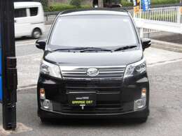 人気のムーヴが、ブラックのカスタムXで、社外オーディオで、オートライトで、オートエアコンで、プッシュスタートで、アイドリングストップで、LEDヘッドライトで、車検たっぷり残ってすぐ乗れて驚きの価格＾＾