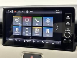 【カーナビ】『カーナビ』の画像になります。ナビ利用時のマップ表示は見やすく、いつものドライブがグッと楽しくなります！