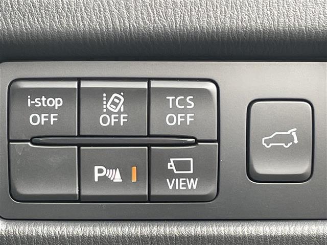 【運転席操作部】『運転席周辺の装備』の画像になります。快適なドライブを楽しむための機能が装備されています！運転席から触れるので使いやすいです！