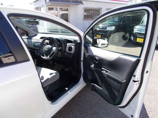 中古車販売に自信があります！他メーカー車両もお任せ下さい！