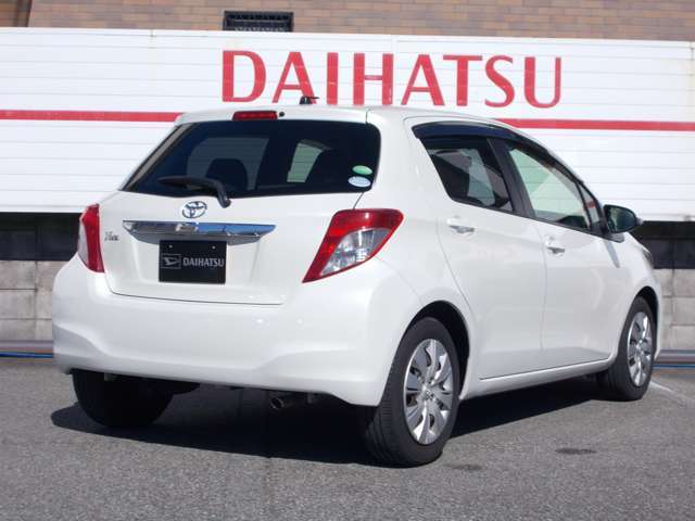 ディーラー中古車だからこそ、安心安全保証付き！板金塗装もお任せ下さい！
