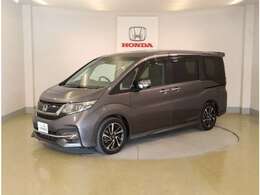 弊社はホンダの認定中古車ディーラーとして、お客様に安全・安心・快適なカーライフを提供することをお約束します。