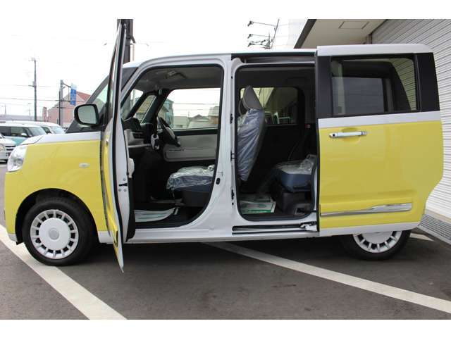 当店はオールメーカーでお取り揃え！総在庫700台！早くご納車ができます！