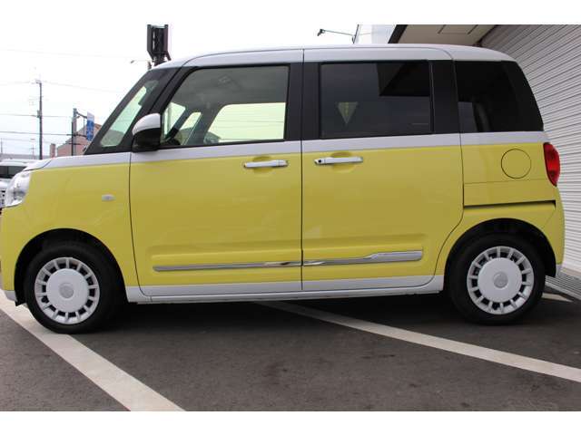 ☆トータルカーライフサポート☆　お車の販売・車検・点検・板金・保険・ローンリース・レンタカーなど幅広くご利用いただけます！