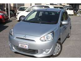 低燃費1000CC　コンパクトカー