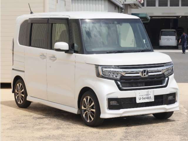 右前です