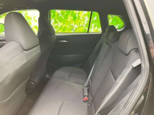 WECARSでは各商談席に大型モニターをご用意しております！見やすい大画面でゆったりと全国の在庫をご覧いただけます！是非ご来店お待ちしております！