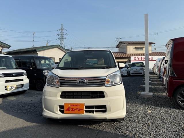 修復歴全車無☆車検受渡☆アフター充実☆心と技術で地域に貢献
