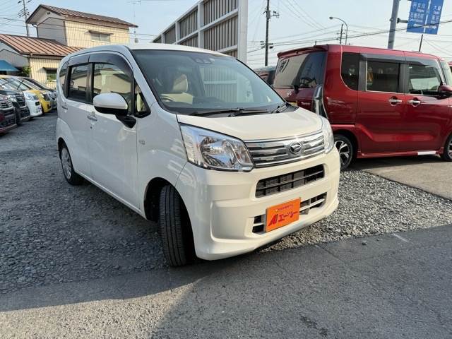 当社は指定整備工場を併設しているため、ご納車前にはベテラン整備士がしっかりと細部まで点検・整備いたします！