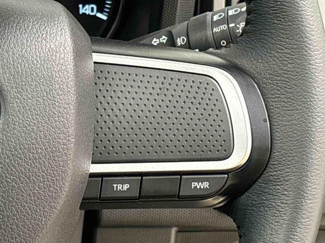 シーンに合わせて走行モードの切り替えが可能！加速したい時に便利なパワーモード。