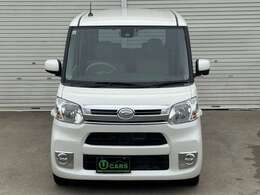 「ターント乗って、ターント笑おう！」広さも便利さも”ターント”詰め込みました。家族も荷物も気分も、全部まとめて受け止めてくれる1台♪