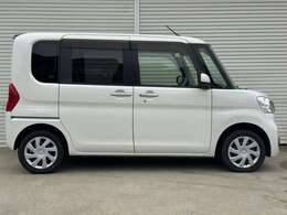 「ターント乗って、ターント笑おう！」広さも便利さも”ターント”詰め込みました。家族も荷物も気分も、全部まとめて受け止めてくれる1台♪