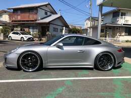 スポクロ　BOSE　左ハンドル　LEDヘッドライト