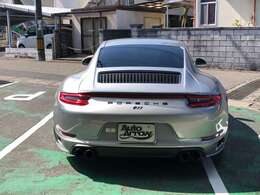 ETC　バックカメラ