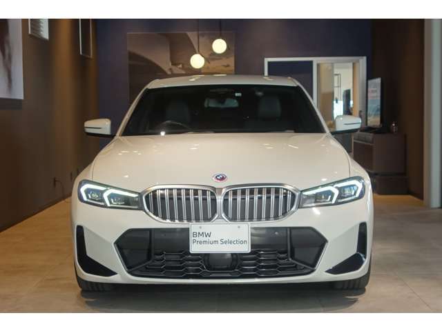 BMW　Premium　Selection大分では最大100項目の厳正な納車前点検を行い安心・安全なカーライフをお届け致します。