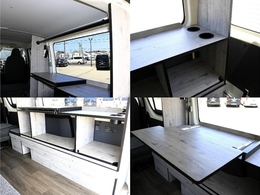 様々なアレンジが可能です