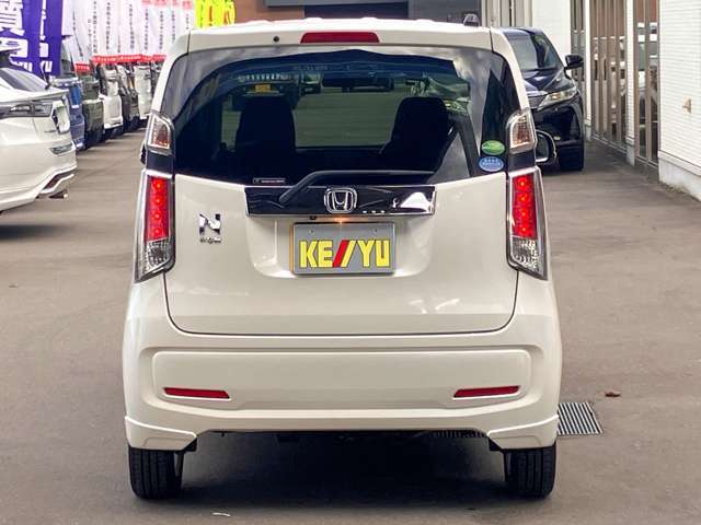 公的機関「（財）日本自動車査定協会」の基準を採用。日本オートオークション協議会「走行距離管理システム」で距離に不正がないかもチェック済です。専門業者によるルームクリーニング実施。