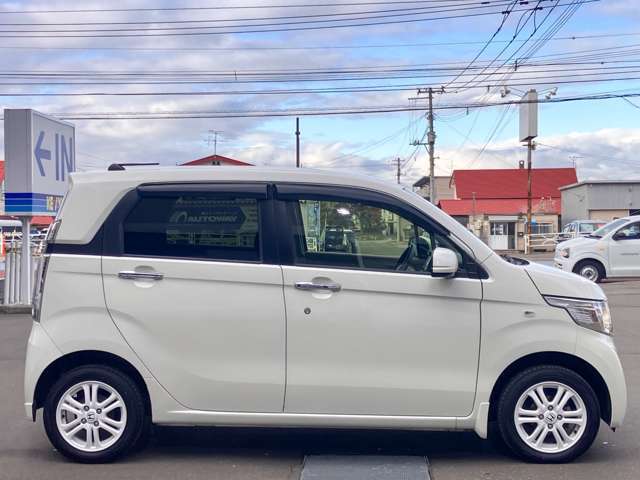 本州から取り寄せたおクルマは冷却水やウォッシャー液の濃度も寒冷地用へ変更致します♪