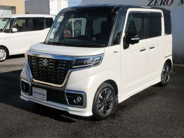 【各メーカーのお車を展示】トヨタ・ダイハツ・スズキ・ホンダ・スバル・マツダ・日産・国内各メーカーを埼玉県上尾市の展示場に展示しています。安い軽・燃費の良い車・荷室が広い車・広い軽・などなど展示中です。