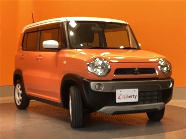 ■□■□■ 在庫車のほとんどは、オートオークションもしくはディーラーさんから購入したものなので、品質も保証されています！！ もちろん全車修復歴無車です♪  ■□■□■