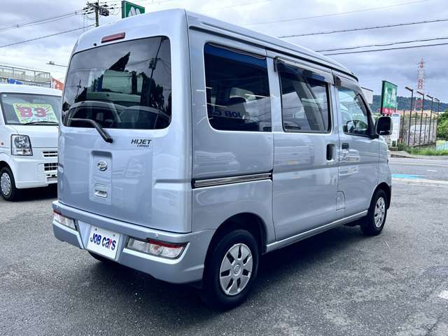 全国、沖縄から北海道までご納車可能です！！ご遠方のお客様もお気軽にお問合せください。ホームページ　http：//www.jobcars.jp　　TEL　072-852-030