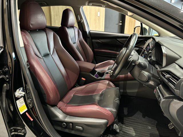 ☆運転席側1列目