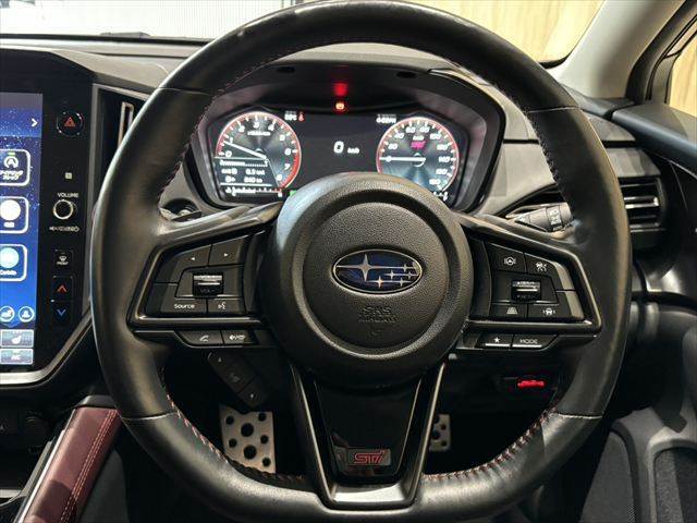 ☆ステアリング