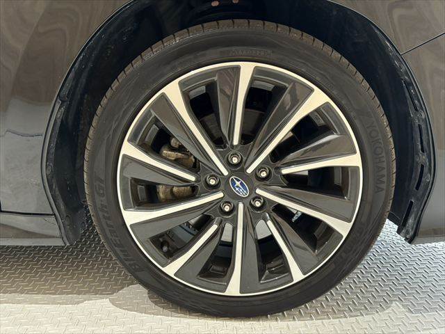 ☆純正アルミホイール