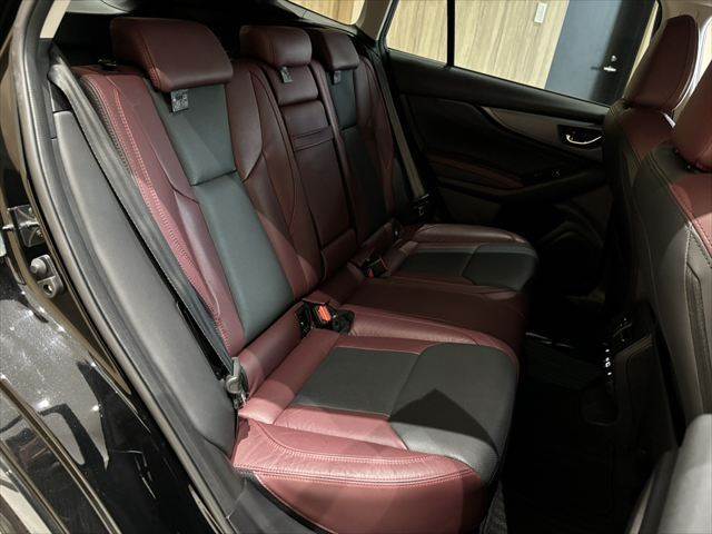 ☆運転席側2列目