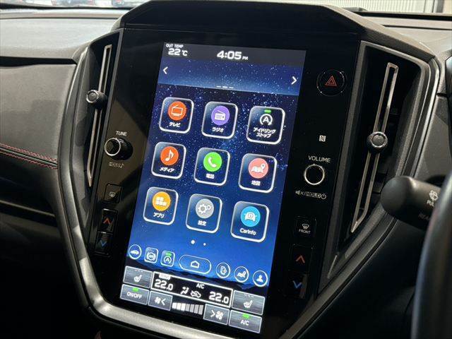 ☆純正11.6インチナビ