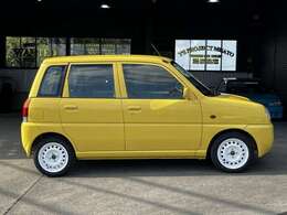 ★ニコットといえばイエローですね★