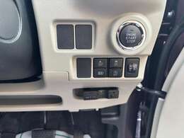 ETC車載器　スマートキー　プッシュスタート　アイドリングストップ　スマアシIII