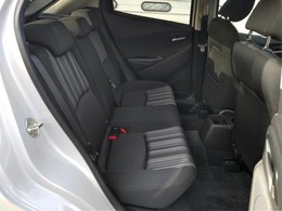 【車内ルームクリーニング済】展示前に内装・外装をプロがしっかりとクリーニングしております。