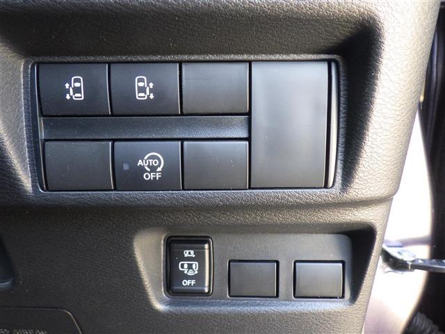 【運転席操作部】快適なドライブを楽しむための機能が装備されています！運転席から触れるので、使いやすいです！除菌プランいれていただくと、さらに清潔で安心していただけます！