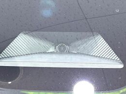 【ホンダセンシング】走行中に前方の車両等を認識し、衝突しそうな時は警報とブレーキで衝突回避と被害軽減をアシスト。より安全にドライブをお楽しみいただけます。