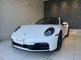 新車保証継承が別途料金で可能です。