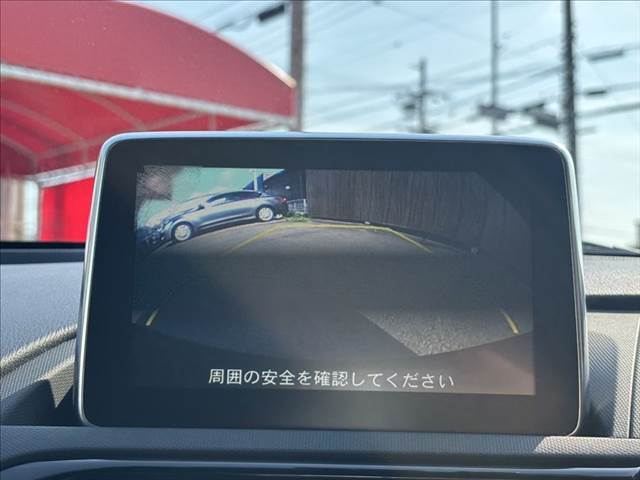 ☆バックカメラ