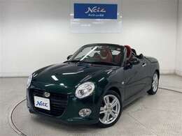 「気分が上がるって、まさにこれ」