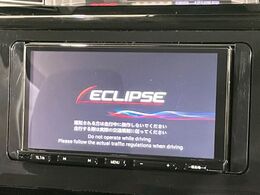 【ナビゲーション】目的地までしっかり案内してくれる使いやすいナビ。Bluetooth接続すればお持ちのスマホやMP3プレイヤーの音楽を再生可能！毎日の運転がさらに楽しくなります！！
