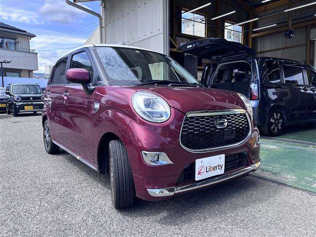 ■□■□■ アフターサービスも安心！！ 自社整備工場・自社鈑金工場・積載車を完備しておりますので、お客様のご購入後も手厚くサポートいたします！！ ■□■□■