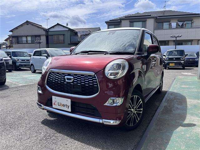 ■□■□■ カーセンサーに掲載しきれない車も、実はたくさんあります！！　ご希望のグレードやカラーなどございましたらお気軽にお問い合わせください！！ ■□■□■