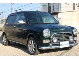 駐停車で気を使いたくない。狭い道もキビキビ走りたい。そんな方にぴったりな大きさです！