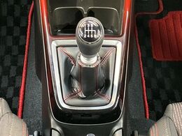 【6速ミッション車】スポーティな走りを楽しんで頂けます！