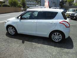 車検タップリ！！スマートキー付で便利です！！