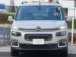 お車の詳細につきましてはお写真やお電話にて詳しくお伝えすることも可能でございます。御気軽にシトロエン所沢へお問い合わせ下さい。　TEL：04-2947-4101