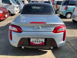 ご購入後も、お近くのダイハツディーラーで、メンテナンスはお受け出来ます。保証・車検・点検その他整備も安心です。