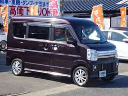 中古車の買取・下取OK、ぜひご相談ください！