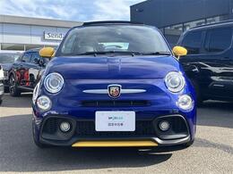 当社はフィアット・アバルト・アルファロメオの正規ディーラーです（フィアット仙台・アバルト仙台）　この度は当社在庫をご覧頂き誠にありがとうございます。TEL：022-390-9011